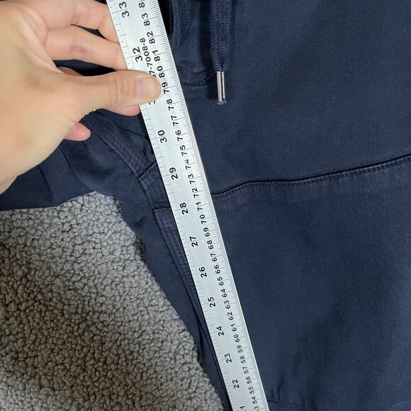 DU/ER Duer N2X No Sweat Slim Fit Joggers Pants - Men's Size 31*29 - Blue - Picture 4 of 8